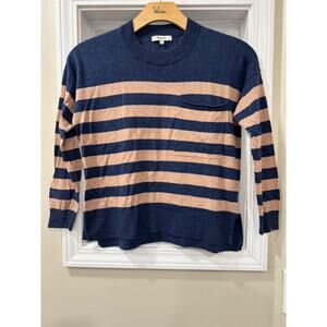 Madewell Pickford Sweater